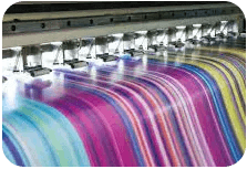 Paints, Inks & Printing