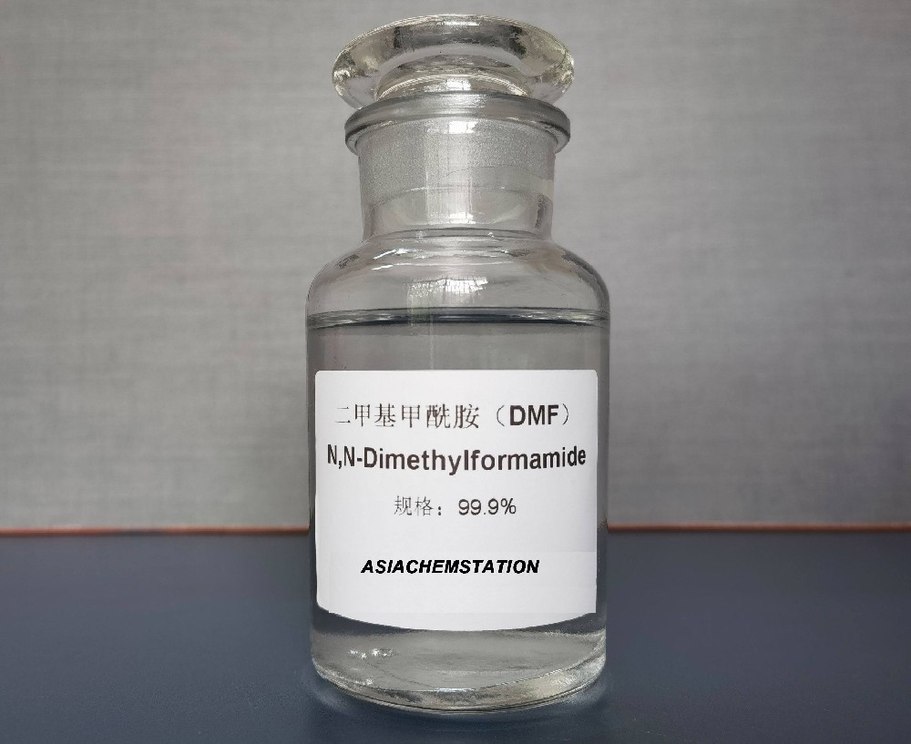 N,N-Dimethylformamide-DMF